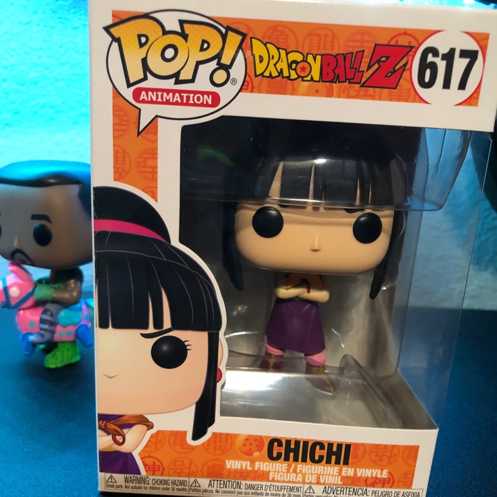 Funko POP!
